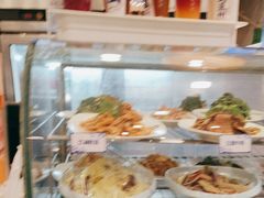 -西部马华清真兰州牛肉面·烧烤夜市(关东店)