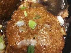 -皇城根北京风味主题餐厅(滨海万达店)