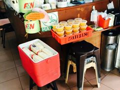 -新加坡Zam Zam餐馆