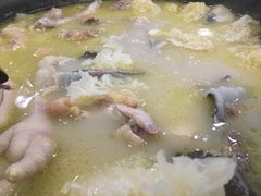 -侠成水上农庄(工业大道店)