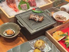 -水濑·日料放题(天河店)