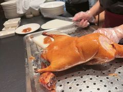 -全聚德(双井店)
