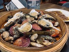 -鲜小岛·铜锅涮肉