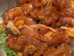 -炙城·韩式烤肉(南京东路店)