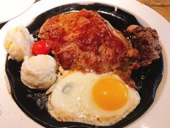 -豪客来牛排(夫子庙店)