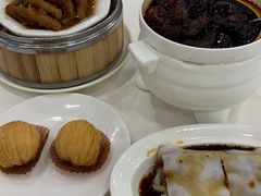 -凤凰楼酒家·粤宴点心(华强北店)