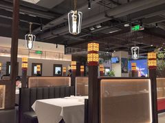 -贡宴盐帮菜自贡驻京联络处餐厅