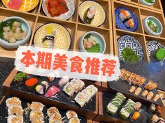 -阿外楼度假酒店-阿咖啡自助餐厅