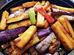 -涌上外婆桥(南塘店)