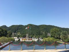 -明月山天沐温泉度假村