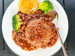 -深夜食堂(永康南路店)