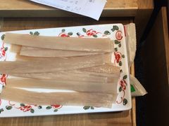 宽薯粉-东门口涮肉·砂锅·烤串(老门东店)