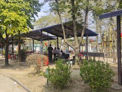 -庭苑美食中心·陈皮烧鹅·海鲜(台山店)