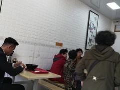 -岁福祥老母鸡汤面馆(阳曲路店)