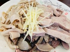 -乡亲鹅肉城(吴江店)