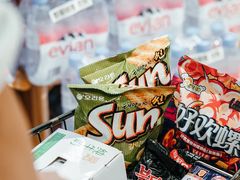 -盒马鲜生(皇庭广场店)