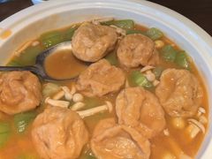 -上座云间·青年赣菜(绿茵店)