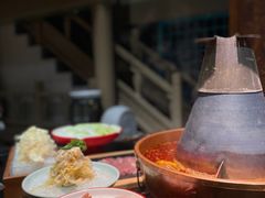 -乔先生涮肉·鲜活牛羊肉火锅(塘沽店)