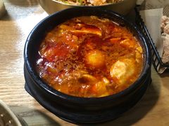 -李先生的首尔小馆(松江启源广场店)