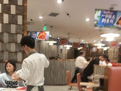 -海底捞火锅(龙岗星河COCO Park店)