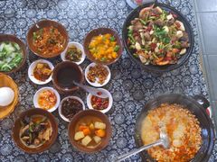 -张关合渣(航空大道店)