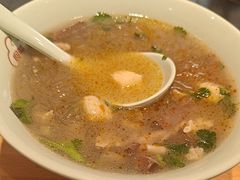 -小厨娘金榜题名(夫子庙秦淮河店)