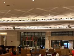 -骊韵咖啡厅(深圳中海凯骊酒店)