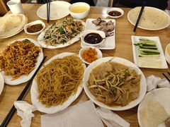 -姥家春饼店(漳州二路店)