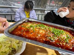 -弓虽昌焖烧鸡(大竹林店)