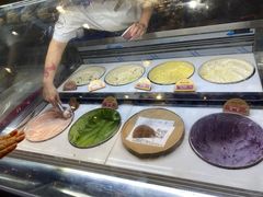 -芭菲盛宴·环球美食(锦城万达广场店)