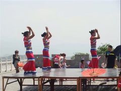 -黄贤森林公园