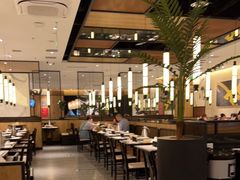 大堂-江边城外烤全鱼(龙德广场店)
