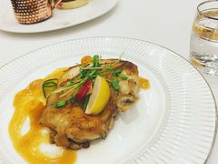地中海经典猎户烤鸡-西山人家·二十年老字号农家菜(旺山店)