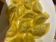 -船歌·鱼水饺青岛菜(闽江二路店)