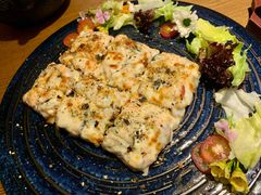 -水之惠鲜鱼料理(王府大街店)