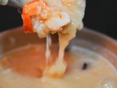 -南拳十三姨·潮汕砂锅粥·粤菜(西单大悦城店)