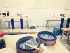 -阿文夜市豆浆油条(临潼路店)