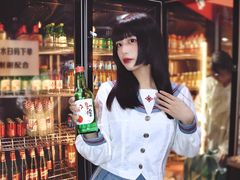 -幸福小串·地摊小炉子(三阳路店)