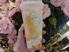 -喜茶(东莞汇一城店)