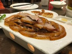-阿庄新豫菜(航海东路店)
