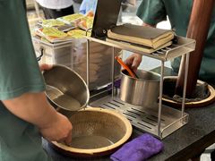 -芝麻糊世家(西华店)