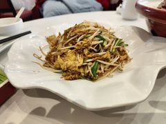 炒合菜-大鸭梨烤鸭(石佛营店)