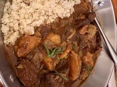 -普兰达德国餐厅·德式脆皮烤猪肘·自酿啤酒(观唐店)
