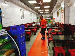大堂-郑家包子牛肉拉面(尚勤路店)