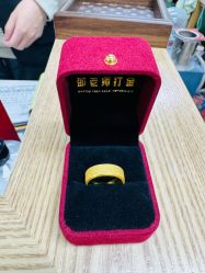 -邵老师打金·黄金加工(大望路总店)
