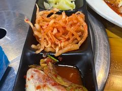 -故乡家韩国料理(丹东街店)