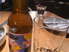 -La Strada(安福路店)