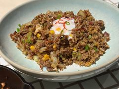 -小满Grainkitchen(滨江商业广场店)