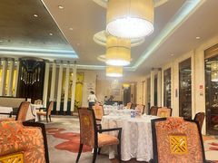 -酌宴府The China Club·广州万富希尔顿酒店(云城东路店)