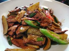 -张大嘴菜馆(庞各庄店)